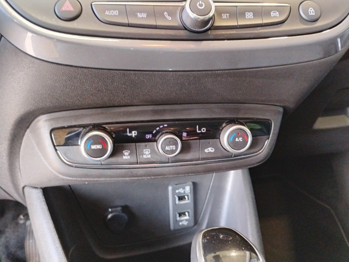 Opel Crossland 1.2 Turbo 130 ch BVA6 Elegance Business