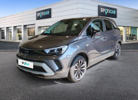 Opel Crossland 1.2 Turbo 130 ch BVA6 Elegance Business