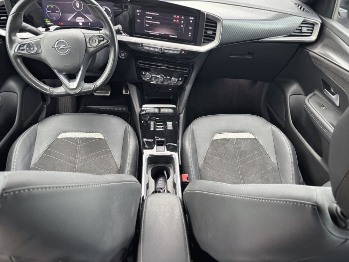 Opel MOKKA ELECTRIQUE 136 ch & Batterie 50 kWh Ultimate