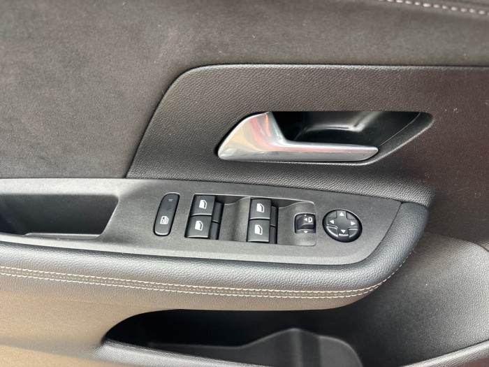 Opel MOKKA ELECTRIQUE 136 ch & Batterie 50 kWh Ultimate