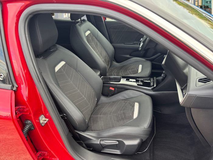 Opel MOKKA ELECTRIQUE 136 ch & Batterie 50 kWh Ultimate