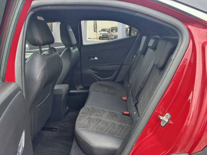 Opel MOKKA ELECTRIQUE 136 ch & Batterie 50 kWh Ultimate