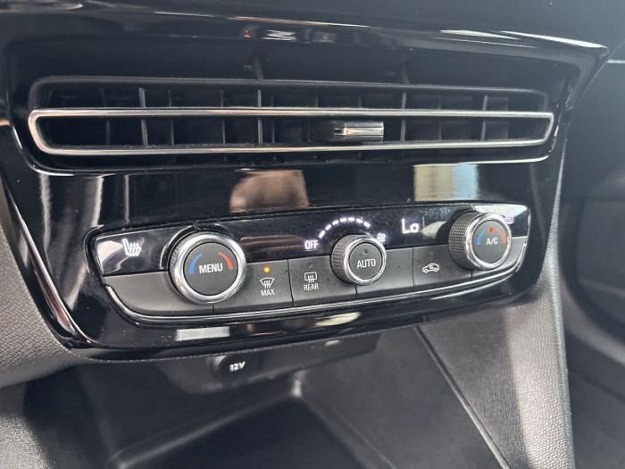 Opel MOKKA ELECTRIQUE 136 ch & Batterie 50 kWh Ultimate