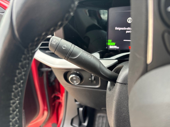 Opel MOKKA ELECTRIQUE 136 ch & Batterie 50 kWh Ultimate