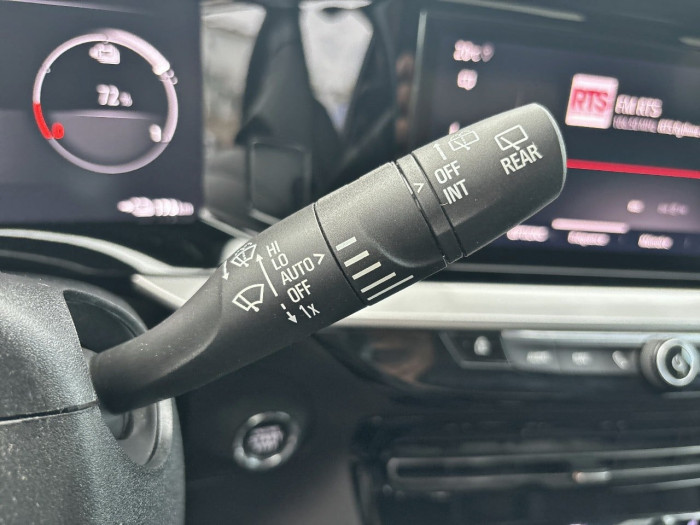 Opel MOKKA ELECTRIQUE 136 ch & Batterie 50 kWh Ultimate