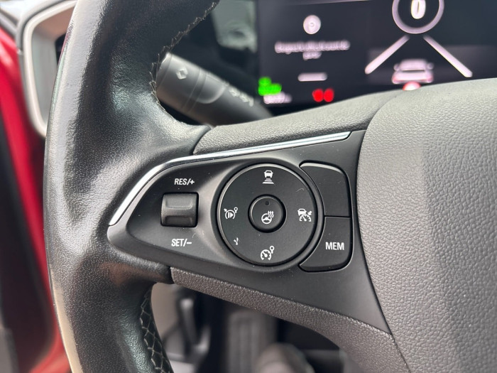Opel MOKKA ELECTRIQUE 136 ch & Batterie 50 kWh Ultimate