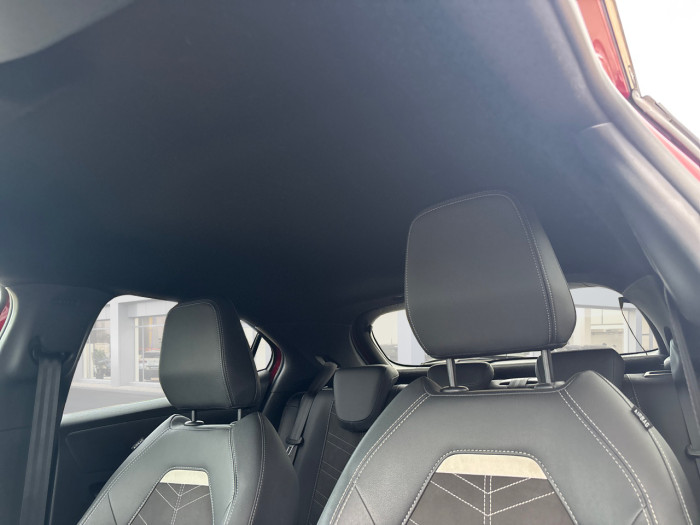 Opel MOKKA ELECTRIQUE 136 ch & Batterie 50 kWh Ultimate