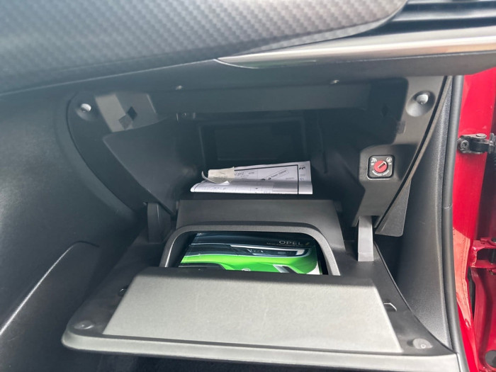 Opel MOKKA ELECTRIQUE 136 ch & Batterie 50 kWh Ultimate
