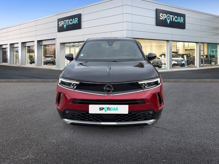 Opel MOKKA ELECTRIQUE 136 ch & Batterie 50 kWh Ultimate