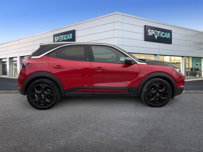 Opel MOKKA ELECTRIQUE 136 ch & Batterie 50 kWh Ultimate