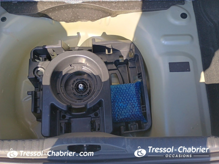 Citroën C3 PureTech 83 S&S BVM5 YOU!