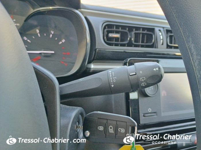 Citroën C3 PureTech 83 S&S BVM5 YOU!