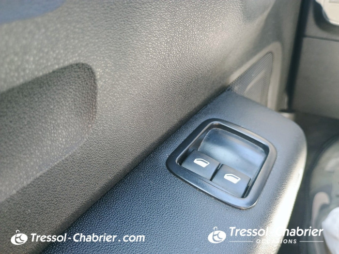 Citroën C3 PureTech 83 S&S BVM5 YOU!
