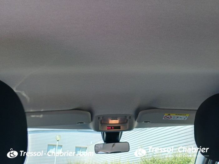 Citroën C3 PureTech 83 S&S BVM5 YOU!