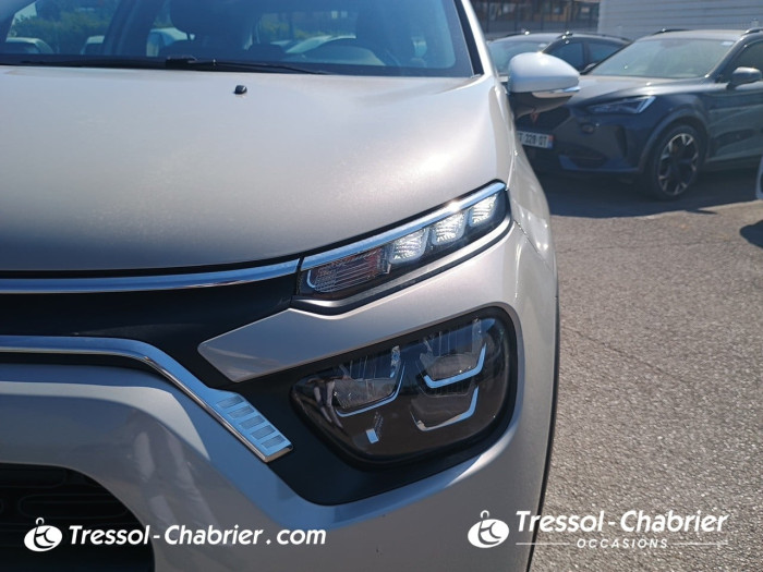 Citroën C3 PureTech 83 S&S BVM5 YOU!