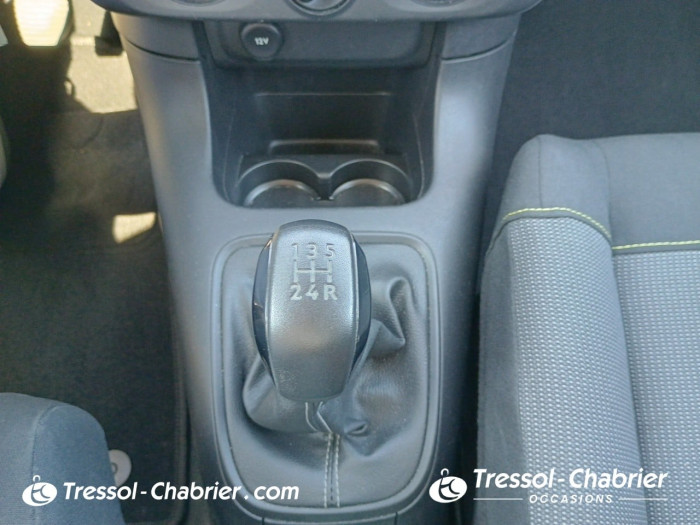 Citroën C3 PureTech 83 S&S BVM5 YOU!