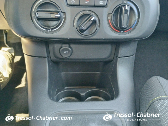 Citroën C3 PureTech 83 S&S BVM5 YOU!