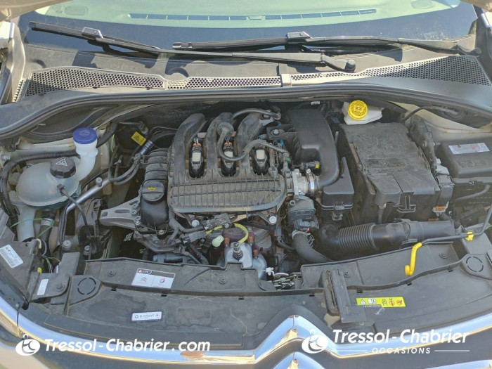 Citroën C3 PureTech 83 S&S BVM5 YOU!