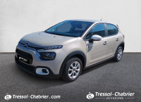 Citroën C3 PureTech 83 S&S BVM5 YOU!