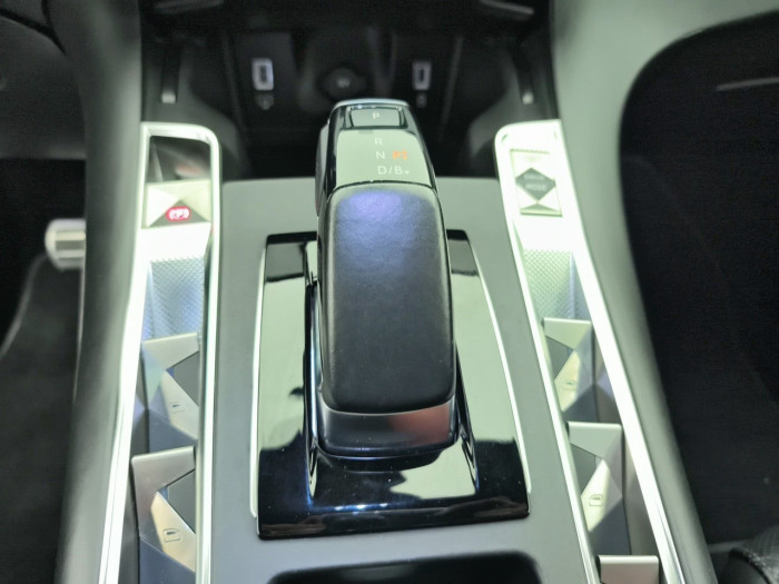 DS DS 7 Hybride Rechargeable E-Tense 300 EAT8 4x4 Opera