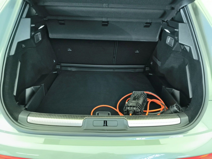 DS DS 7 Hybride Rechargeable E-Tense 300 EAT8 4x4 Opera