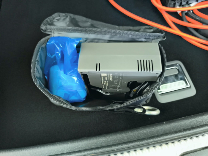DS DS 7 Hybride Rechargeable E-Tense 300 EAT8 4x4 Opera