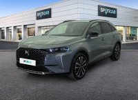 DS DS 7 Hybride Rechargeable E-Tense 300 EAT8 4x4 Opera