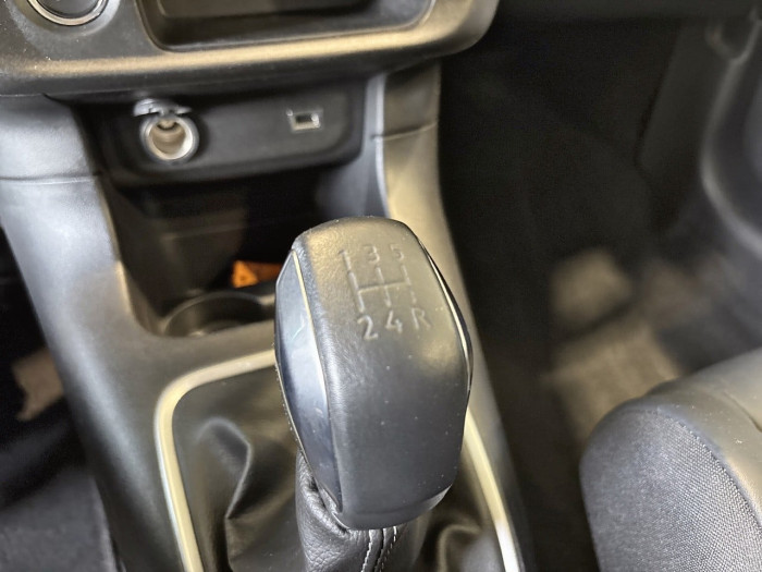 Citroën C3 PureTech 83 S&S BVM5 Shine Pack