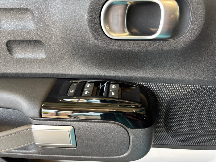 Citroën C3 PureTech 83 S&S BVM5 Shine Pack