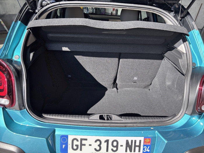 Citroën C3 PureTech 83 S&S BVM5 Shine Pack