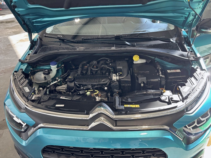 Citroën C3 PureTech 83 S&S BVM5 Shine Pack