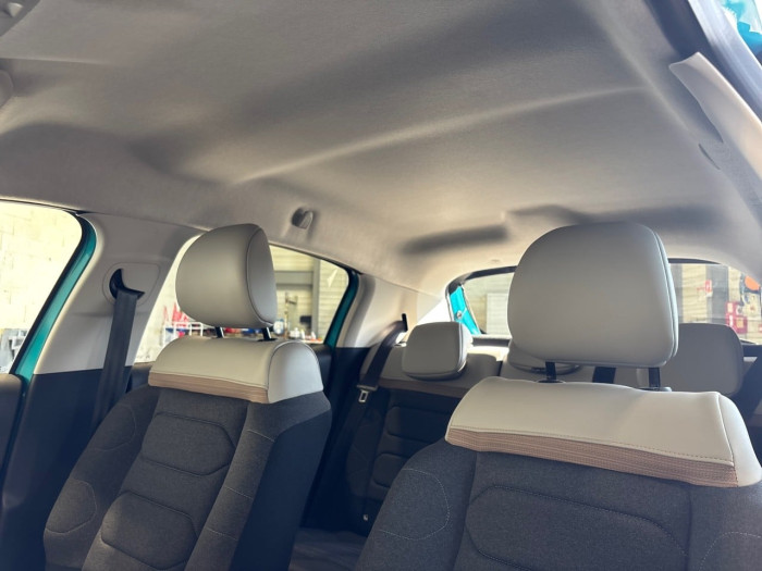 Citroën C3 PureTech 83 S&S BVM5 Shine Pack