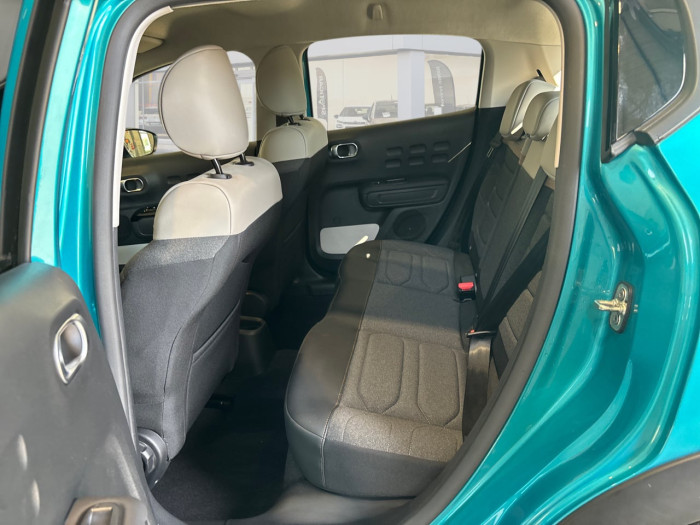 Citroën C3 PureTech 83 S&S BVM5 Shine Pack
