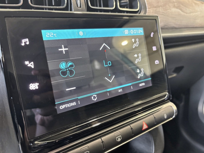 Citroën C3 PureTech 83 S&S BVM5 Shine Pack
