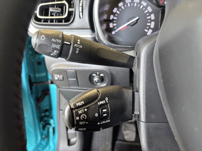 Citroën C3 PureTech 83 S&S BVM5 Shine Pack
