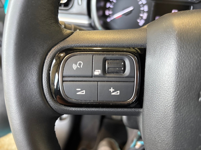 Citroën C3 PureTech 83 S&S BVM5 Shine Pack