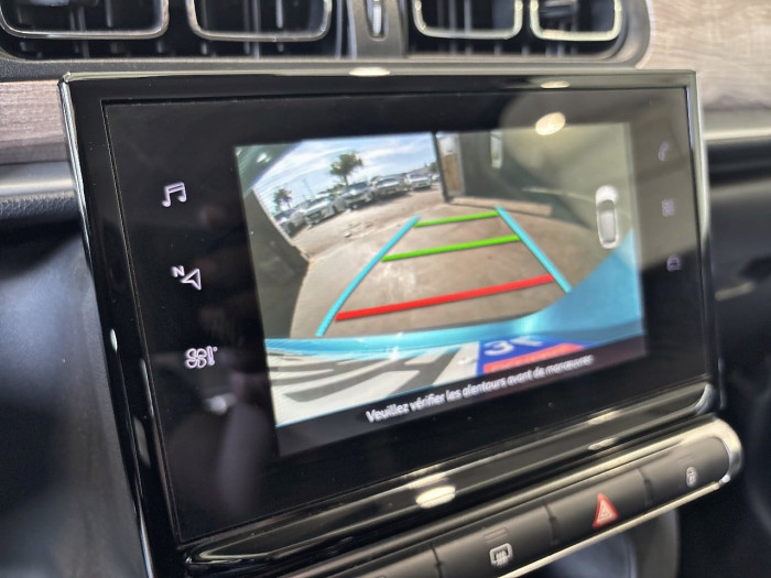 Citroën C3 PureTech 83 S&S BVM5 Shine Pack