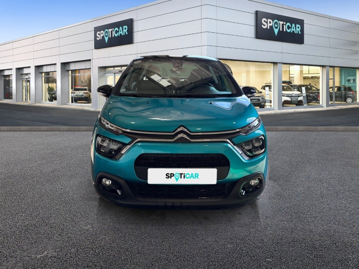 Citroën C3 PureTech 83 S&S BVM5 Shine Pack