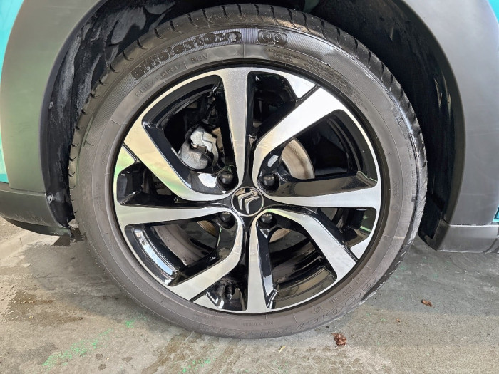Citroën C3 PureTech 83 S&S BVM5 Shine Pack