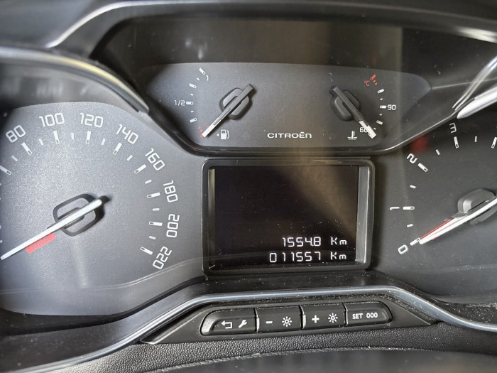 Citroën C3 PureTech 83 S&S BVM5 Shine Pack