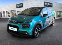 Citroën C3 PureTech 83 S&S BVM5 Shine Pack