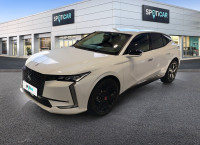 DS DS 4 PureTech 130 EAT8 Performance Line+