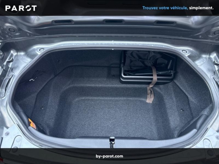 Mazda MX-5 RF 1.5 SKYACTIV-G 132ch Exclusive-Line Euro6e