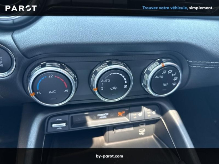 Mazda MX-5 RF 1.5 SKYACTIV-G 132ch Exclusive-Line Euro6e