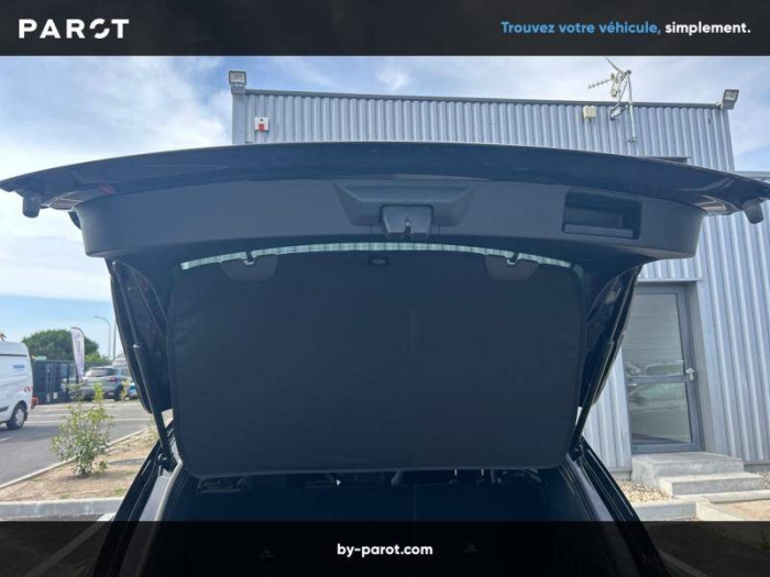 Ford Kuga Nouveau 2.5 Duratec 180 ch FlexiFuel FHEV E85 Powershift Titanium
