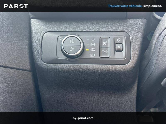 Ford Kuga Nouveau 2.5 Duratec 180 ch FlexiFuel FHEV E85 Powershift Titanium