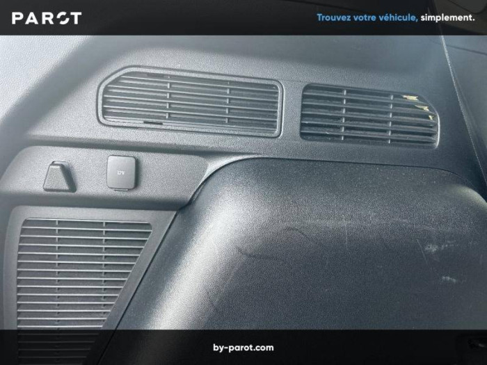 Ford Kuga Nouveau 2.5 Duratec 180 ch FlexiFuel FHEV E85 Powershift Titanium