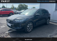Ford Kuga Nouveau 2.5 Duratec 180 ch FlexiFuel FHEV E85 Powershift Titanium
