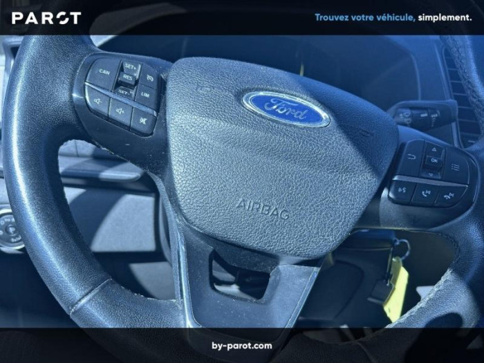 Ford Transit Custom Fg 280 L1H1 2.0 EcoBlue 105 Trend Business