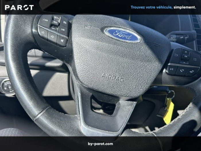 Ford Transit Custom Fg 280 L1H1 2.0 EcoBlue 105 Trend Business